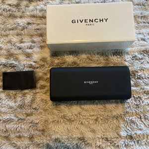 Givenchy Sunglass Box